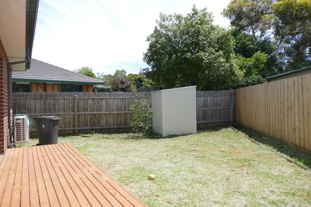 3/29 Samada Street, Notting Hill VIC 3168 - Townhouse For Rent - $680 | Domain - Photo 5