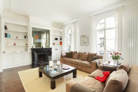 Location maison, Neuilly-sur-Seine, 9 pièces, 251.01 m², ref 86399640 - Photo 2