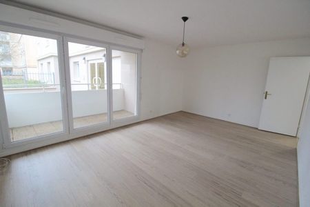 T3 Guyancourt 62 m² - Photo 4