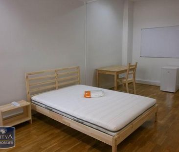 Location Appartement 1 pièce 24m² DIJON 21000 - Photo 6