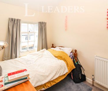 3 bedroom apartment to rent Regent Street, Leamington Spa, CV32 - Photo 3