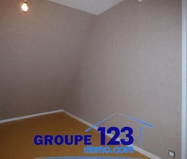 Location Appartement 4 pièces 86m² AUXERRE 89000 - Photo 5