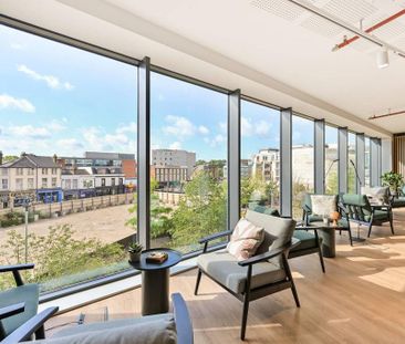 2 bedroom flat to rent - Photo 3