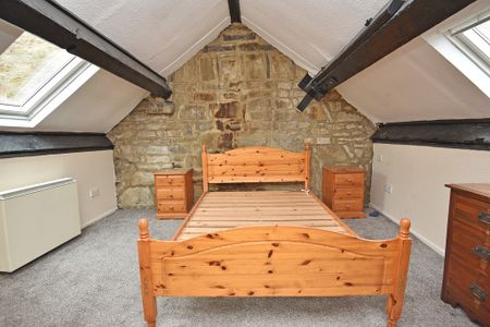 Kings Court, Pateley Bridge, HG3 5JW - Photo 3