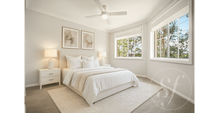 Modern Family Haven in a Peaceful Cul-de-Sac - Photo 3