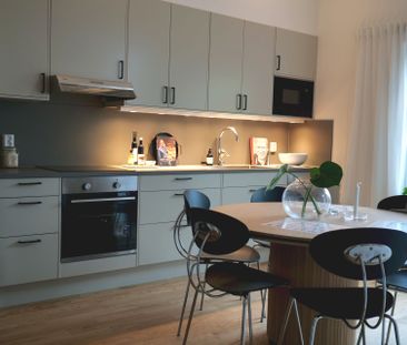 Marie Curies allé 29 - Photo 1