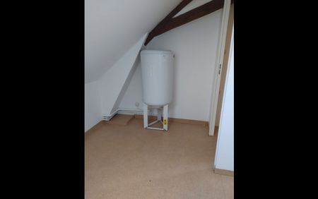 Location Appartement Studio 29 m² Le Blanc - Photo 2