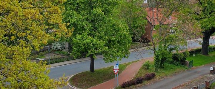 2- Zimmerwohnung in liebevoll renoviertem Fachwerkhaus zu vermie - Foto 1