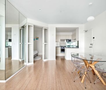 406/10 Mount Street, North Sydney NSW 2060 - Apartment For Rent | D... - Photo 5