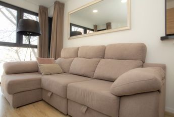 Exclusiva vivienda de 3 dormitorios