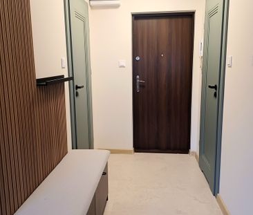 Warszawa, Mokotów, Orzycka - Zdjęcie 6