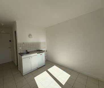 Location Appartement 1 pièce 14m² PALAISEAU 91120 - Photo 1