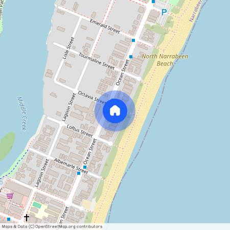 2/157 Ocean Street, Narrabeen 2101, New South Wales