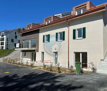 SPACIEUX APPARTEMENT DE 2,5 PIÈCES AVEC TERRASSE - Foto 3