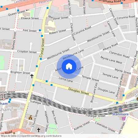 199 Albany Road, NSW 2048, Stanmore