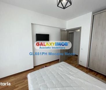 Inchiriere apartament 3 camere, MRS Residence, Albert, Ploiesti - Fotografie 3