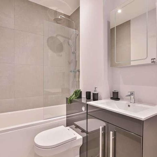 High Road, Wembley, HA0 - Photo 1