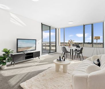 804/30 Rothschild Avenue, Rosebery, NSW 2018 - Photo 1