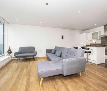 2 bedroom duplex to rent - Photo 3