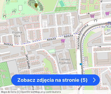Kawalerka * Bez pośrednika * Balkon – zdjęcie 1