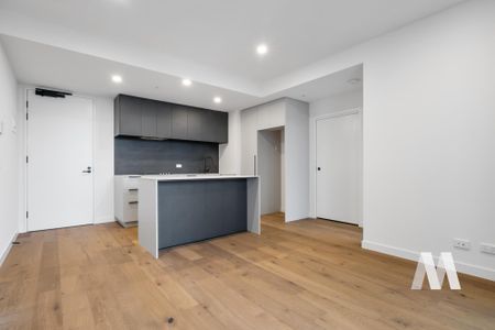 415/139 Boundary Road, North Melbourne VIC 3051 - Apartment For Rent | Domain - Photo 5