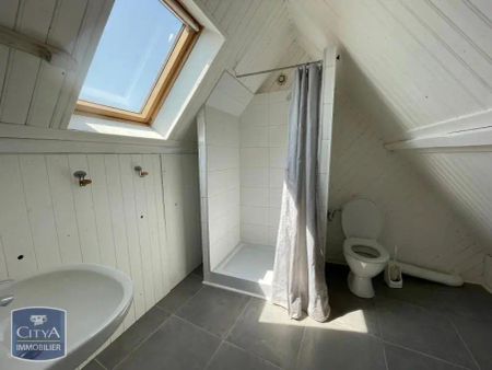 Appartement à louer 2 pièces 39.01m² - Photo 3