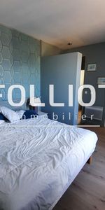 Studio meublé - DIVES SUR MER - 20.43 m² - Photo 3