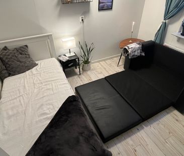 Flemings väg, Tullinge - Foto 1