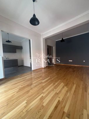 Διαμέρισμα για ενοικίαση Κέντρο (Θέρμη) - Photo 1