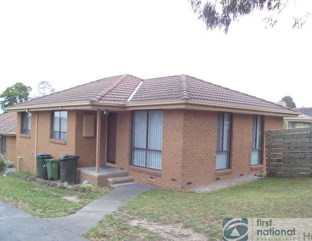 Walking distance to Fountain Gate - Photo 1