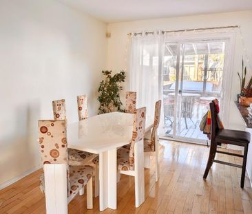 Superbe maison à louer à Brossard-disponible 1 juillet - Photo 4