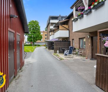 Tunagatan, Borlänge - Photo 1