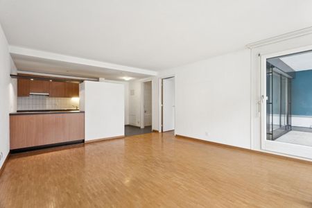 2 Zimmer, 49 m², 3. Stock - Foto 3