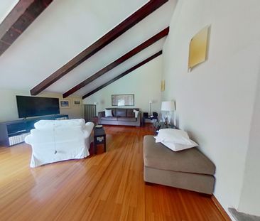 Trilocale in Strada Val San Martino, Torino - Foto 2