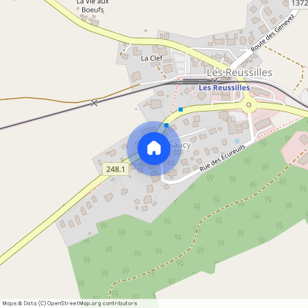 2722, Les Reussilles, Le Saucy, 12