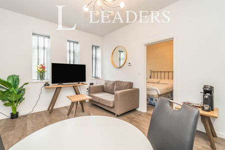 1 bedroom apartment to rent Millbrook Road East, Southampton, SO15 - Photo 4