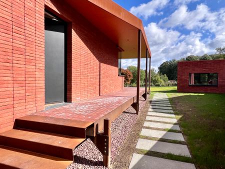 Bien exceptionnel - à louer - 1560 Hoeilaart - - Photo 2