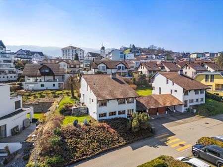 Einfamilienhaus mit Seesicht befristet bis 30.7.2026 - Photo 5