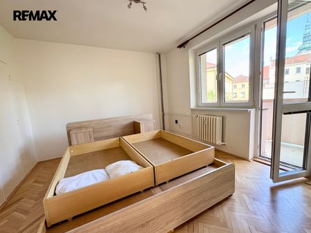 Pronájem bytu 2+1 v osobním vlastnictví 59 m², Vyškov - Photo 2