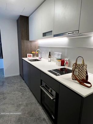 The M (D7), Apartment - For Rent - Photo 1