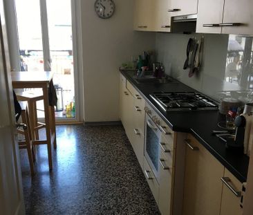 Wohnliche Behaglichkeit in Stadtnähe - Photo 3
