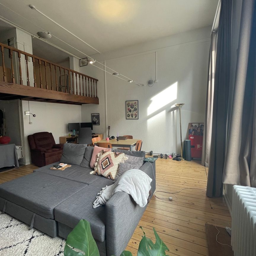 Appartement te huur in Leuven met 1 slaapkamer - Photo 1