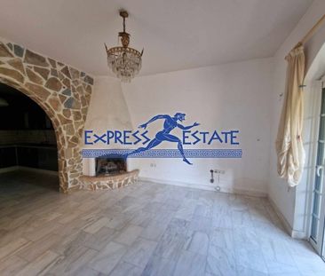 Ενοικίαση κατοικίας, 105 τ.μ., Νέα Μάκρη, 700 € - Photo 1