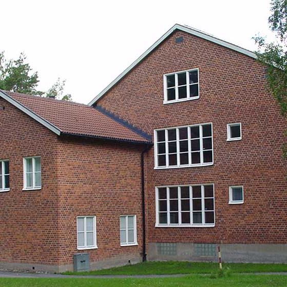 Kaserngatan, Norrtälje - Photo 1