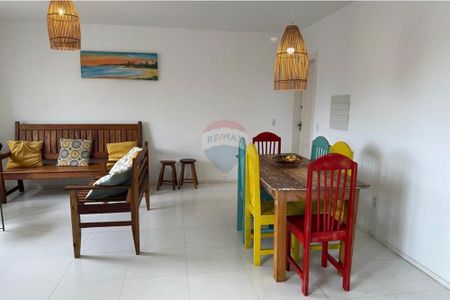 Apartamento Superior para Aluguel Mensal – Ladeira do Xurupita - Foto 2