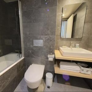 2.5 Zimmer, 44 m², EG - Photo 2