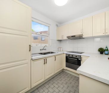 Double Brick Unit with North-Facing Balcony - Photo 2