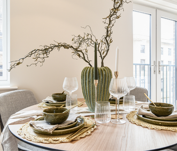 2 bedroom apartment to rent - Photo 5