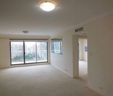 Sydney CBD - Photo 1