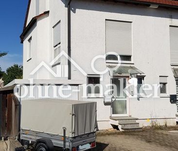 Doppelhaushälfte in Brackenheim - Photo 1